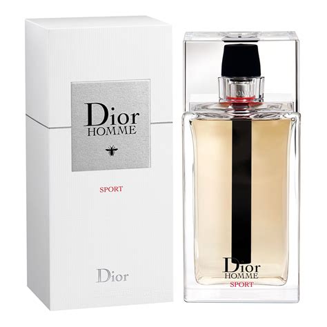 dior homme sport 2017 notes